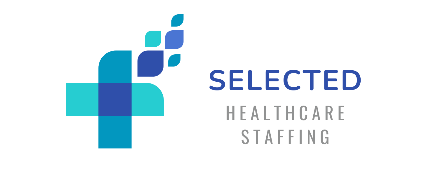 Selected Healthcare StaffingLogo